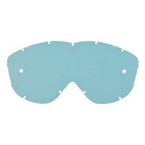   Optic Magneto Blue with Blue Spectra, AFP Replacement Lens: Automotive
