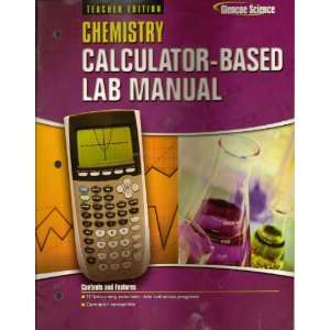 Caminalcules Lab Answers