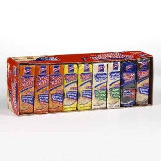 lance fresh sandwich crackers variety pack 36 packs by lance buy new $ 