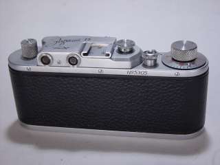 Camera Zorki 75. Extremely rare item. Free shipping.  