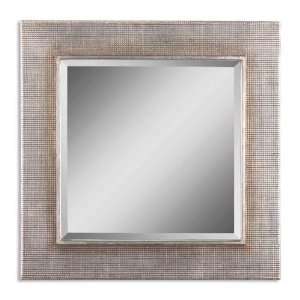  Afton Decorative Wall Mirror: Home & Kitchen