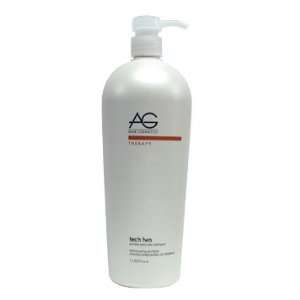 AG Hair cosmetics Tech Two Protein Enched Shampoo 68 oz 
