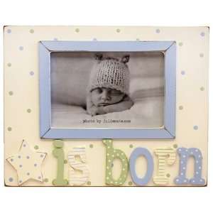  Star is Born Picture Frame