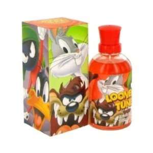  Looney Tunes by Marmol & Son,3.4 oz Eau De Toilette Spray 