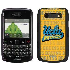  UCLA Bruins Full design on BlackBerry Bold 9700/9780 Case 