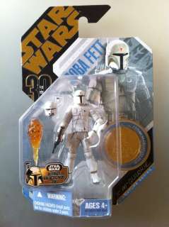 STAR WARS • UGT • 30TH ANNIVERSARY • VARIOUS AVAILABLE • GOLD 
