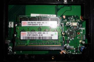  Satellite L505D Windows 7 Notebook PC Computer Parts/Repair Free 