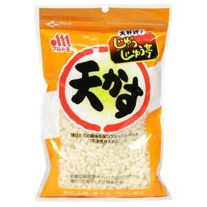 Marumoto Fried Wheat Flour, 3.52 oz (100 Grocery & Gourmet Food