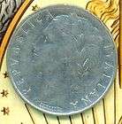   republica italiana italy coin $ 5 95 time left 33m 1955 l 50 r lire