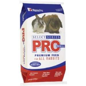  Manna Pro #47558 10LB Guinea Pig Feed: Kitchen & Dining