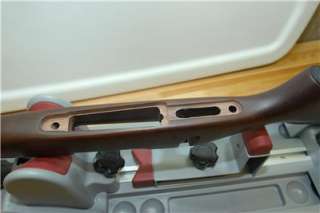 Winchester Model 70 FEATHERWEIGHT LA Rifle Gun Stock  