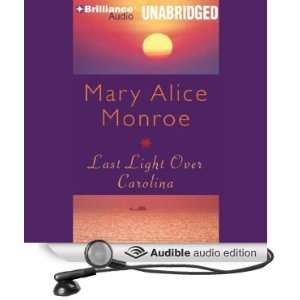  Last Light over Carolina (Audible Audio Edition) Mary 