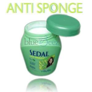  Sedal Anti Sponge Deep Treatment Beauty