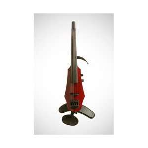  NS Design WAV Electric Violin Musical Instruments