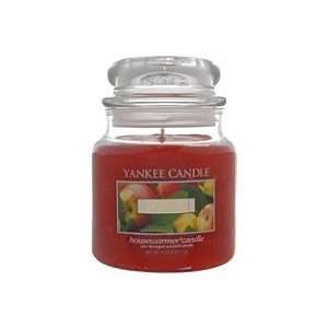  Yankee Candle Company Macintosh Housewarmer Jar Candle 14 