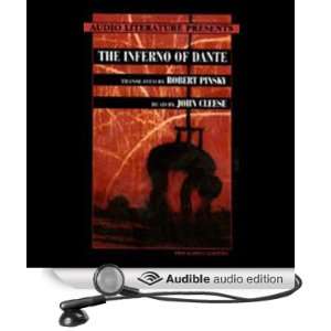   of Dante (Audible Audio Edition) Dante Alighieri, John Cleese Books