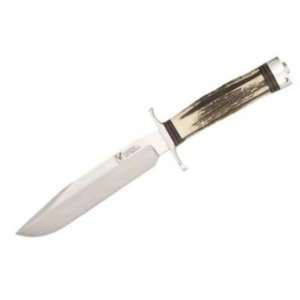  Blackjack Knives B7S Classic Blades Model 1 7 Fixed Blade 