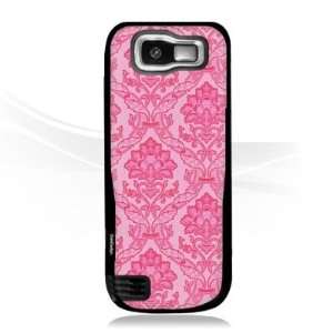  Design Skins for Nokia 2630   Pretty in pink Design Folie 