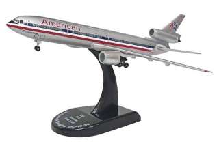 NEW Model Power 5820 1 1/400 DC 10 30 American Airlines 5820 1 NIB 