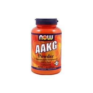  AAKG Powder 7 oz. Powder