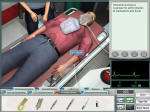 EMERGENCY ROOM Heroic Measures Paramedic Sim PC/MAC NEW 734113009598 