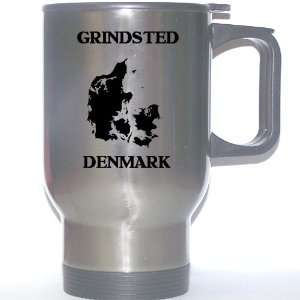 Denmark   GRINDSTED Stainless Steel Mug 