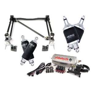   Chevy Level 1 Suspension System Kit by Air Ride Technologies (2 Piece