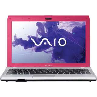    Core/4GB 11.6 PC Notebook Laptop Computer  Pink 027242834125  