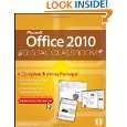 Microsoft Office 2010 Digital Classroom, (Book and Video Training) by 
