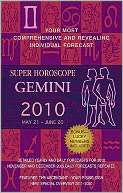   Gemini (Super Horoscopes 2013) by Margarete Beim 