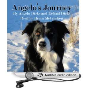  Angelos Journey: A Border Collies Quest for Home 