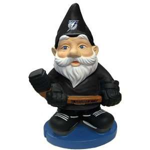   : Mustang Tampa Bay Lightning Garden Gnome 14 Inch: Sports & Outdoors