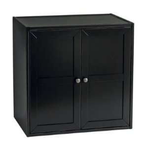   Double Door Stacking Cabinet  Ballard Designs: Home & Kitchen
