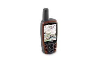 Garmin GPSMAP 62S Handheld GPS Navigator 753759979393  