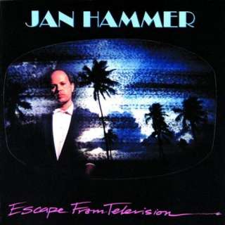  The Trial And The Search Jan Hammer