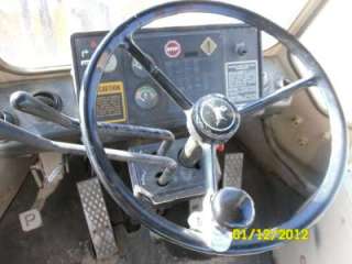 1989 John Deere 644E Wheel Loader  