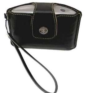  i nique Tuff Luv® Premium napa leather case   (Garmin 