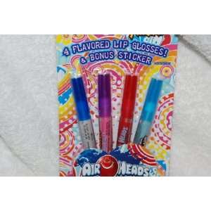 Airheads Xtremes Flavored Lip Glosses