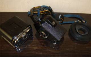 Kiev 88CM Medium Format SLR Film Camera  
