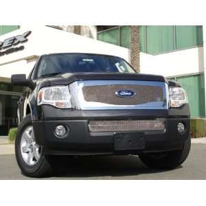  T Rex Grilles 2007   2007  Ford Expedition  Upper Class 