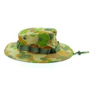  Australian Army Camouflage Ripstop Boonie HAT Size 61 
