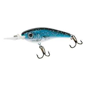 Cotton Cordell Grappler Shad Lures 