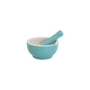  BIA Cordon Bleu Mortar and Pestle   Green Kitchen 