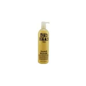  BED HEAD by Tigi   DUMB BLONDE RECONSTRUCTOR FOR AFTER 