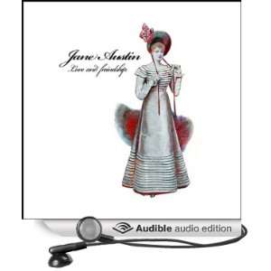   Freindship (Audible Audio Edition): Jane Austen, Cori Samuel: Books