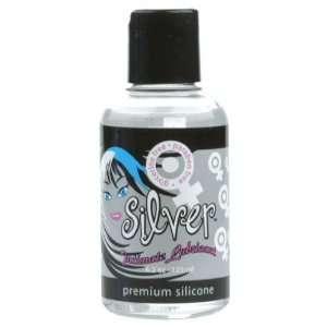  Sliquid Silver 4.oz 