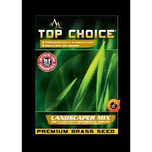  View Seed 17625 Top Choice 3 Way Perennial Ryegrass Grass Seed 