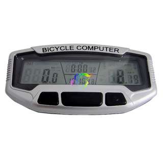 wholesale contact us digital lcd bicycle odometer speedometer bike 