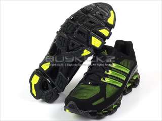 Adidas Ambition PB Powerbounce 3 M Black/Electricity/Black Running 