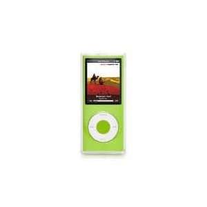  iClear iPod nano 4th Gen. Case w/Armband: Everything Else